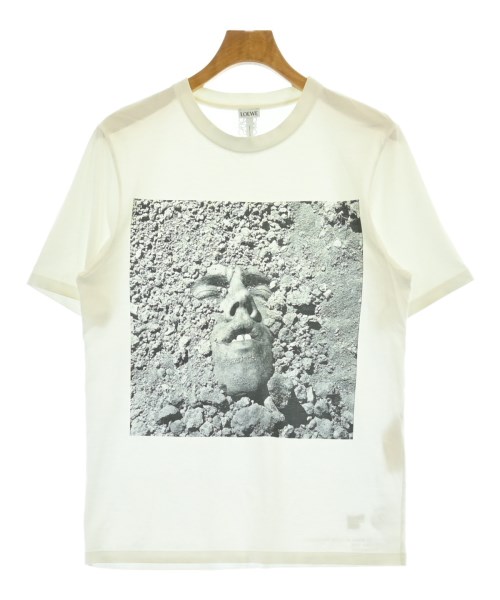 LOEWE ロエベ Tシャツ・カットソー メンズ 【古着】【中古】