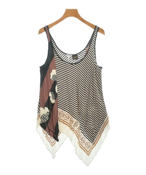 LOEWE ロエベ ブラウス レディース 【古着】【中古】