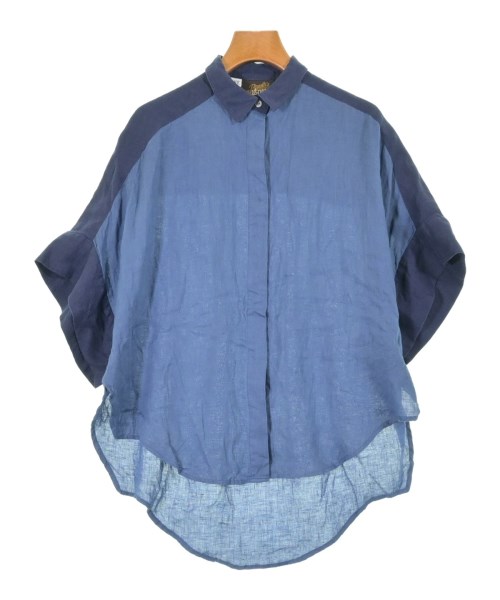 LOEWE ロエベ カジュアルシャツ レディース 【古着】【中古】