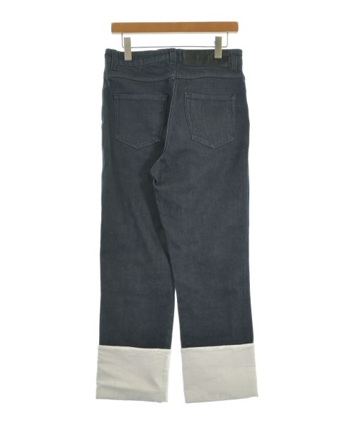 LOEWE ロエベ デニムパンツ メンズ 【古着】【中古】