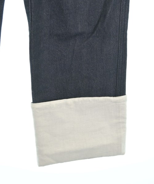 LOEWE ロエベ デニムパンツ メンズ 【古着】【中古】