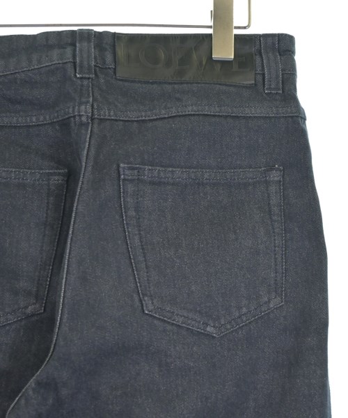 LOEWE ロエベ デニムパンツ メンズ 【古着】【中古】