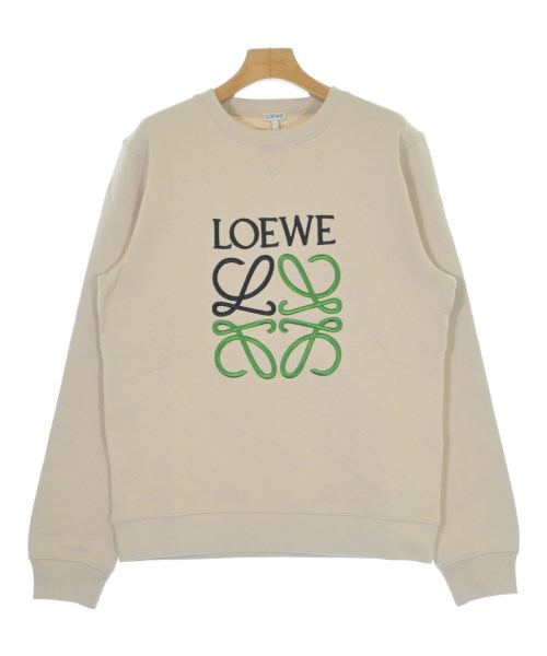 LOEWE ロエベ スウェット レディース 【古着】【中古】