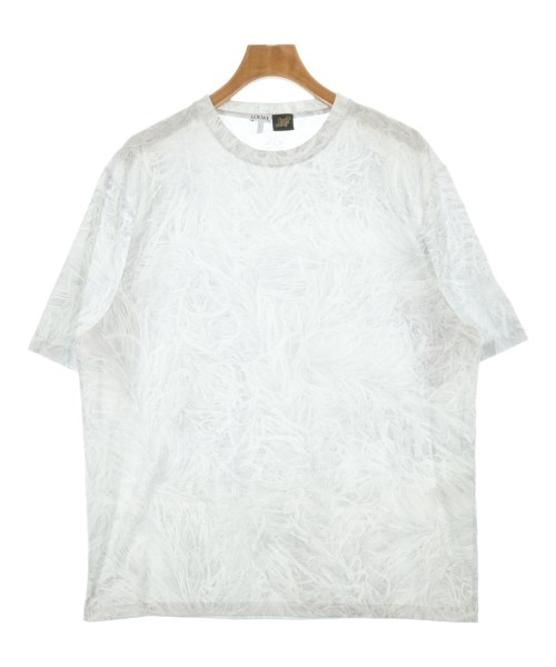 LOEWE ロエベ Tシャツ・カットソー メンズ 【古着】【中古】