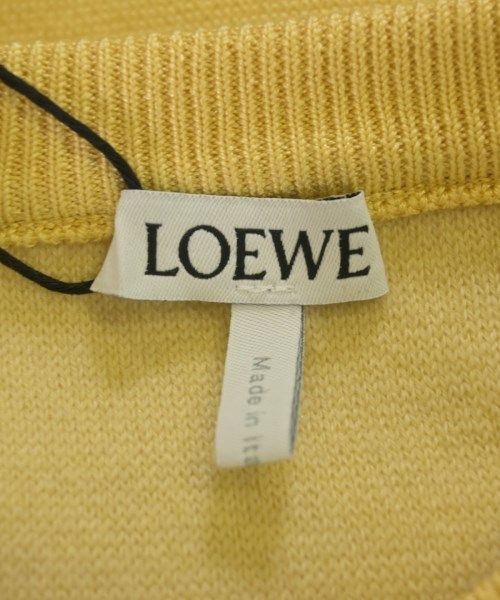 LOEWE ロエベ スウェット レディース 【古着】【中古】_2
