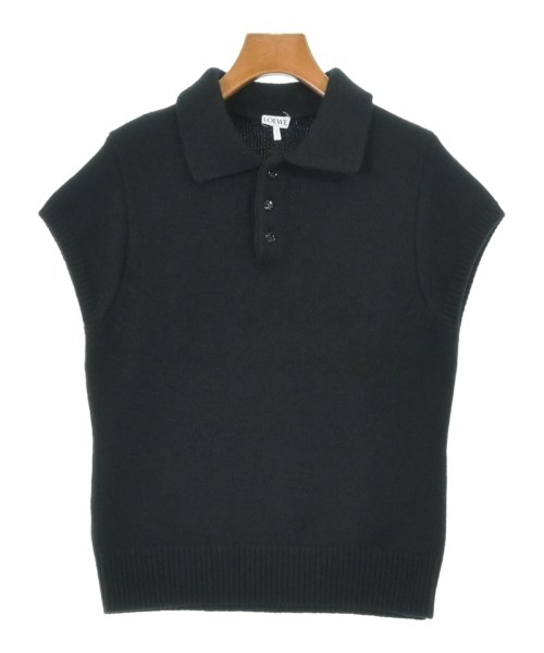 LOEWE ロエベ ベスト/ノースリーブ レディース 【古着】【中古】