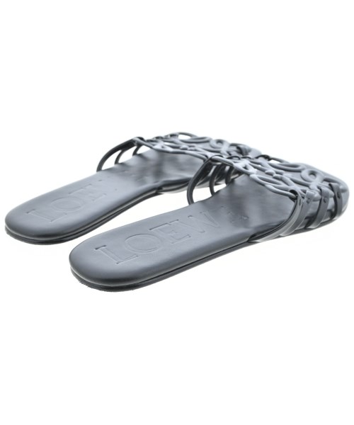 LOEWE ロエベ サンダル レディース 【古着】【中古】_1