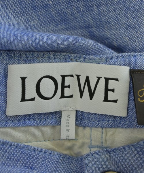 LOEWE ロエベ パンツ（その他） レディース 【古着】【中古】_2