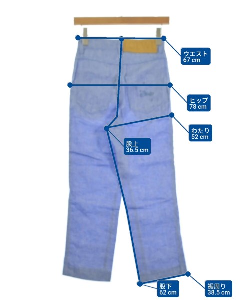LOEWE ロエベ パンツ（その他） レディース 【古着】【中古】_5