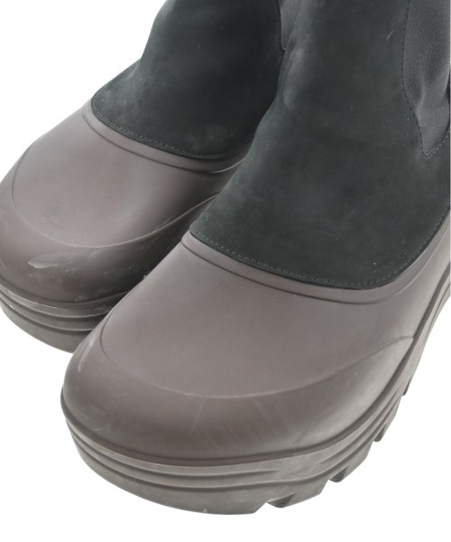LOEWE ロエベ ブーツ メンズ 【古着】【中古】_4