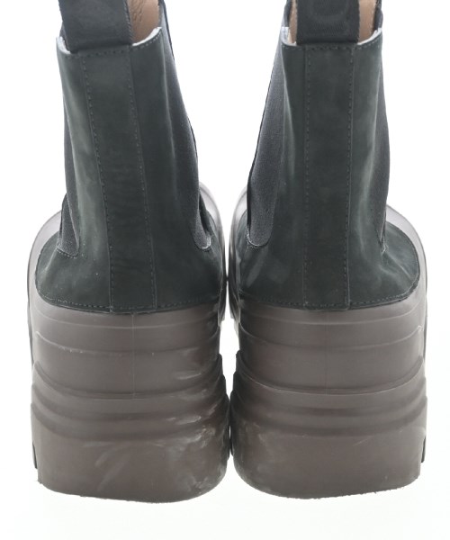 LOEWE ロエベ ブーツ メンズ 【古着】【中古】_5
