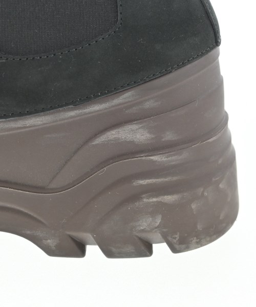 LOEWE ロエベ ブーツ メンズ 【古着】【中古】_6