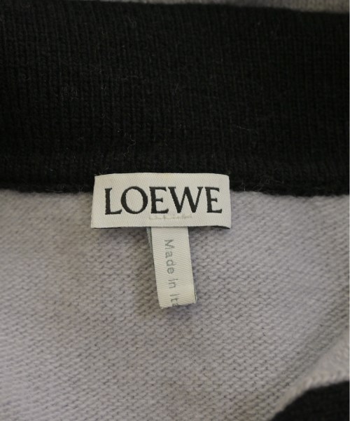 LOEWE ロエベ ニット・セーター メンズ 【古着】【中古】