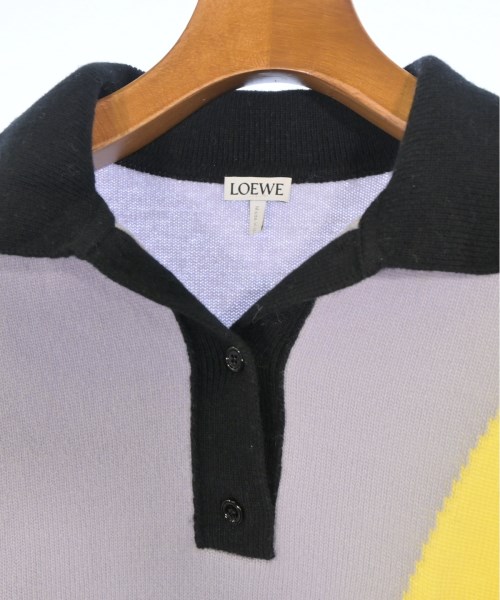 LOEWE ロエベ ニット・セーター メンズ 【古着】【中古】