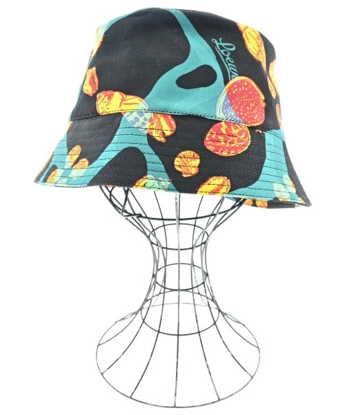 LOEWE ロエベ ハット レディース 【古着】【中古】