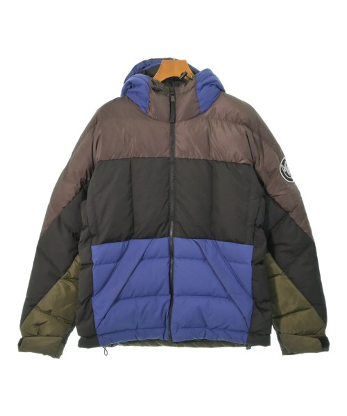 LOEWE ロエベ ダウンジャケット/ダウンベスト メンズ 【古着】【中古】