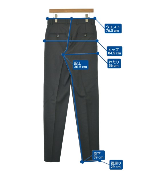 LOEWE ロエベ スラックス メンズ 【古着】【中古】の通販はau PAY LOEWE ロエベ スラックス メンズ 【古着】【中古】の通販はau PAY