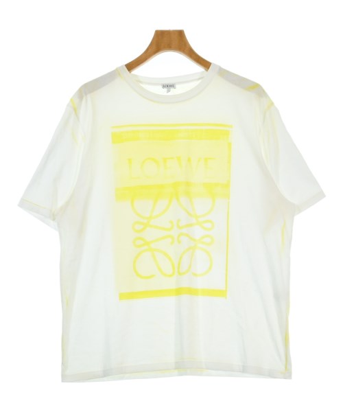 LOEWE ロエベ Tシャツ・カットソー メンズ 【古着】【中古】