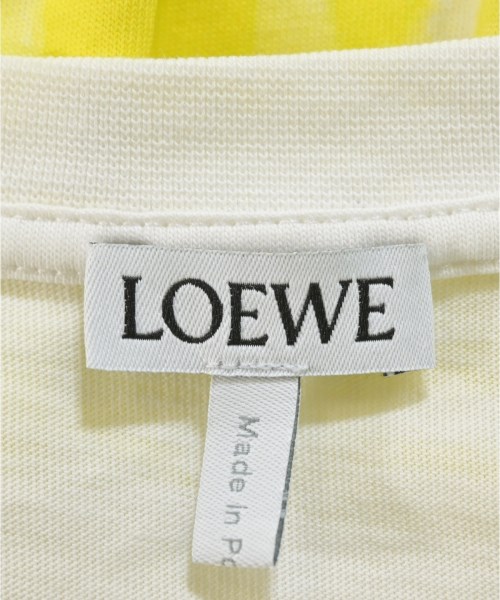 LOEWE ロエベ Tシャツ・カットソー メンズ 【古着】【中古】_2
