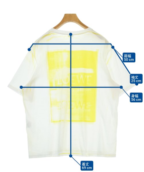 LOEWE ロエベ Tシャツ・カットソー メンズ 【古着】【中古】_5