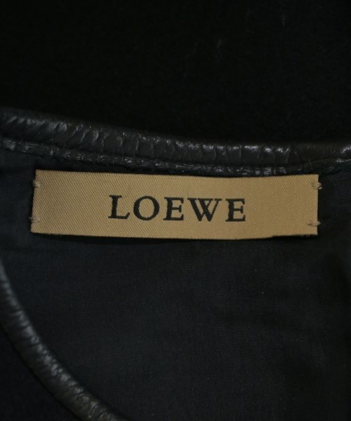 LOEWE ロエベ ワンピース レディース 【古着】【中古】_2