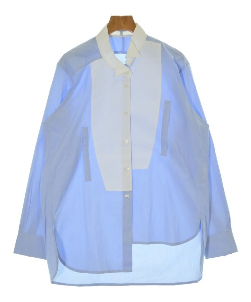LOEWE ロエベ カジュアルシャツ レディース 【古着】【中古】
