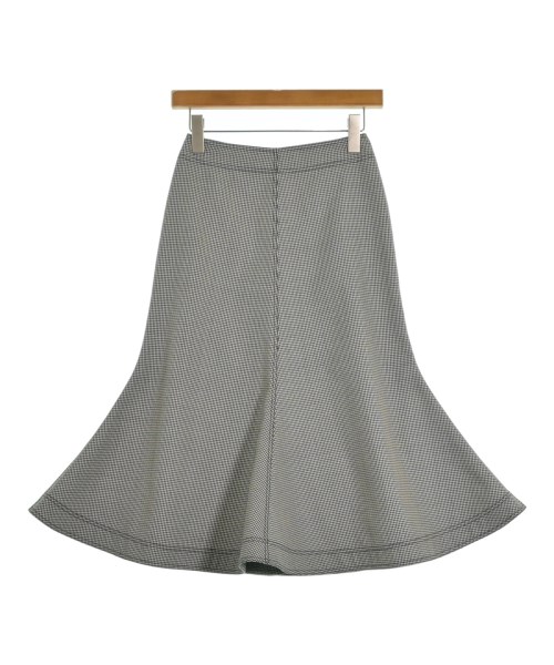 LOEWE ロエベ ロング・マキシ丈スカート レディース 【古着】【中古】