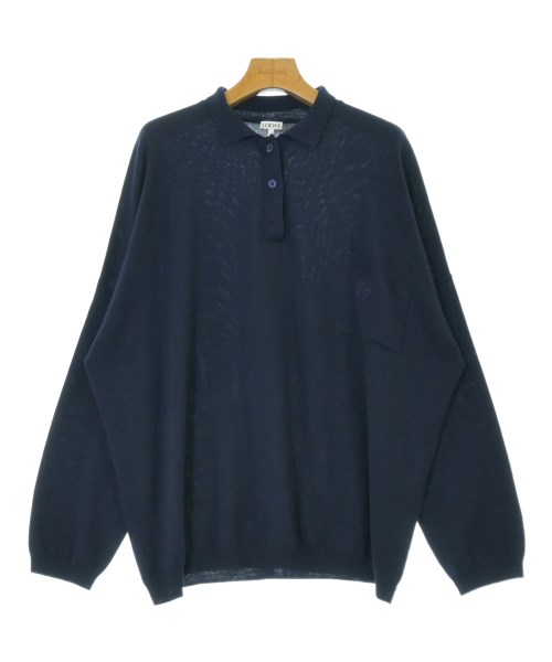 LOEWE ロエベ ニット・セーター レディース 【古着】【中古】