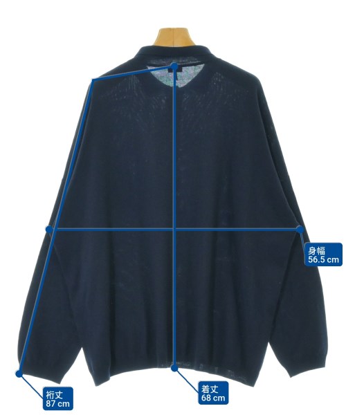 LOEWE ロエベ ニット・セーター レディース 【古着】【中古】_7
