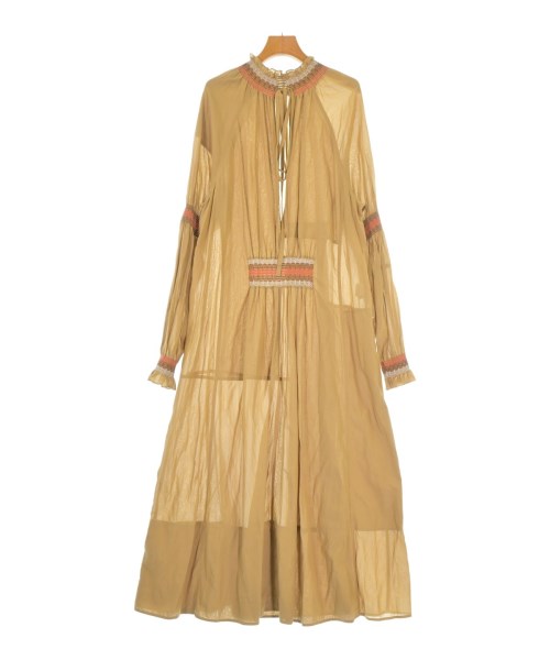 LOEWE ロエベ ワンピース レディース 【古着】【中古】