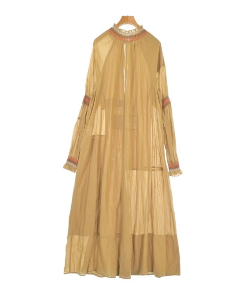 LOEWE ロエベ ワンピース レディース 【古着】【中古】_1