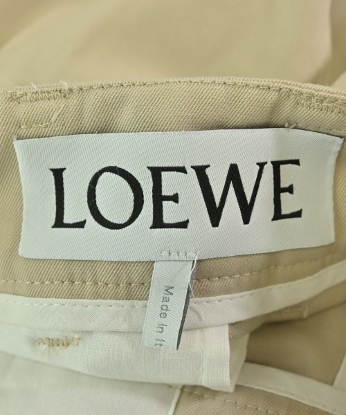 LOEWE ロエベ パンツ（その他） レディース 【古着】【中古】_2