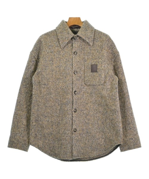 LOEWE ロエベ カジュアルシャツ メンズ 【古着】【中古】
