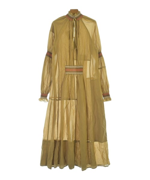 LOEWE ロエベ ワンピース レディース 【古着】【中古】