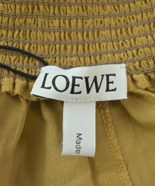 LOEWE ロエベ ワンピース レディース 【古着】【中古】_2