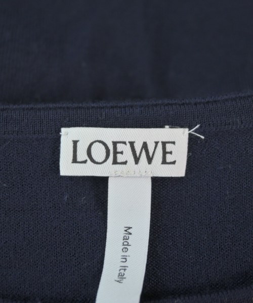 LOEWE ロエベ ニット・セーター メンズ 【古着】【中古】_2