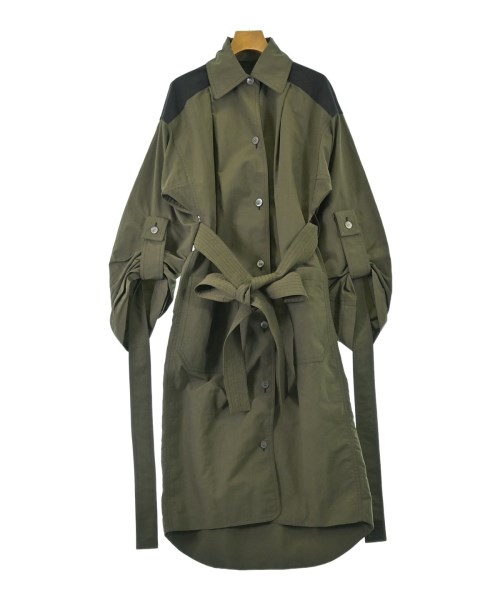 LOEWE ロエベ コート（その他） レディース 【古着】【中古】 82,005円