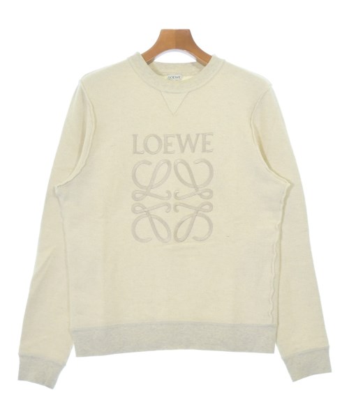 LOEWE ロエベ スウェット メンズ 【古着】【中古】