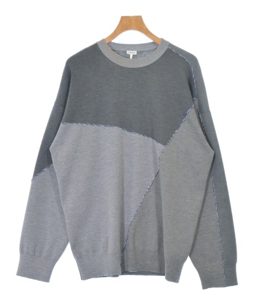 LOEWE ロエベ ニット・セーター メンズ 【古着】【中古】 31,590円
