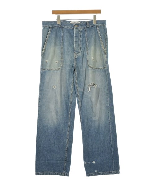 LOEWE ロエベ デニムパンツ メンズ 【古着】【中古】 37,505円