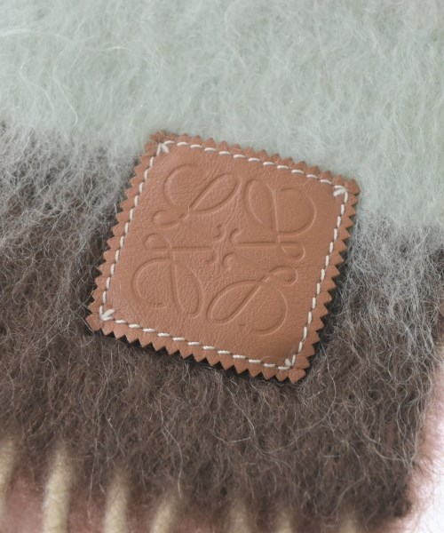 LOEWE ロエベ マフラー レディース 【古着】【中古】_2