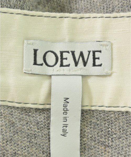 LOEWE ロエベ ひざ丈スカート レディース 【古着】【中古】_2