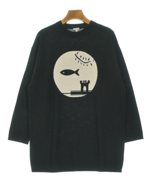 LOEWE ロエベ ニット・セーター レディース 【古着】【中古】