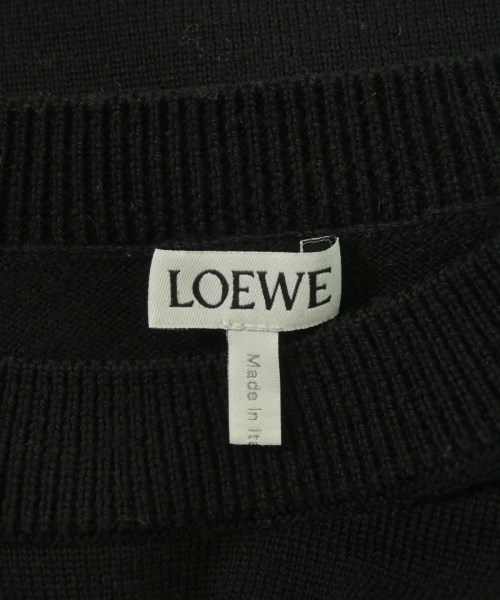 LOEWE ロエベ ニット・セーター レディース 【古着】【中古】_2
