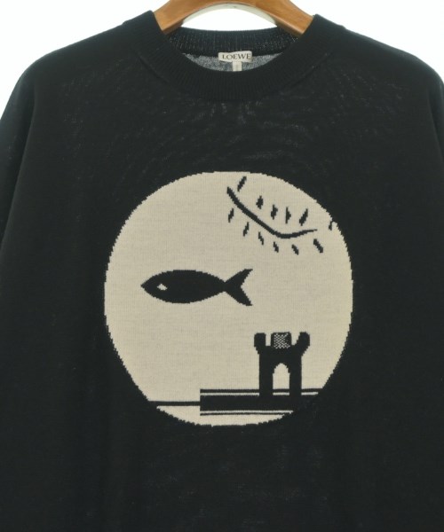 LOEWE ロエベ ニット・セーター レディース 【古着】【中古】_3