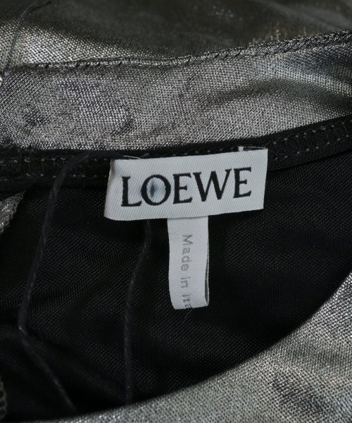 LOEWE ロエベ ワンピース レディース 【古着】【中古】_2