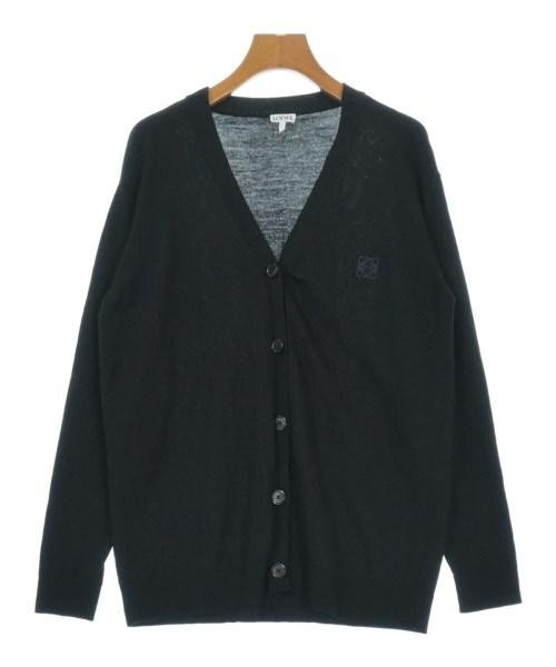 LOEWE ロエベ カーディガン レディース 【古着】【中古】