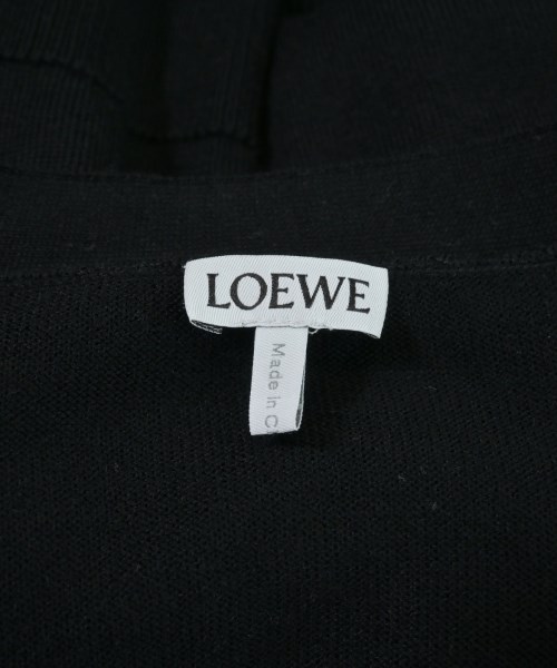LOEWE ロエベ カーディガン レディース 【古着】【中古】_2