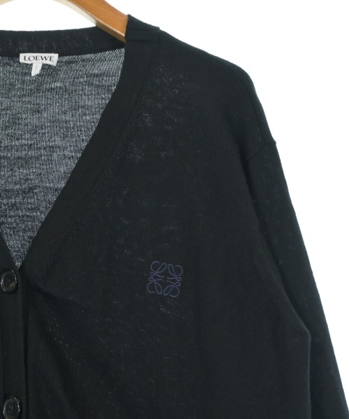 LOEWE ロエベ カーディガン レディース 【古着】【中古】_3