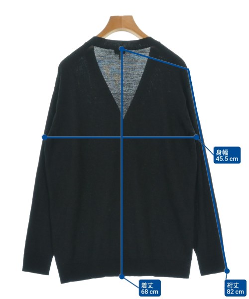 LOEWE ロエベ カーディガン レディース 【古着】【中古】_5
